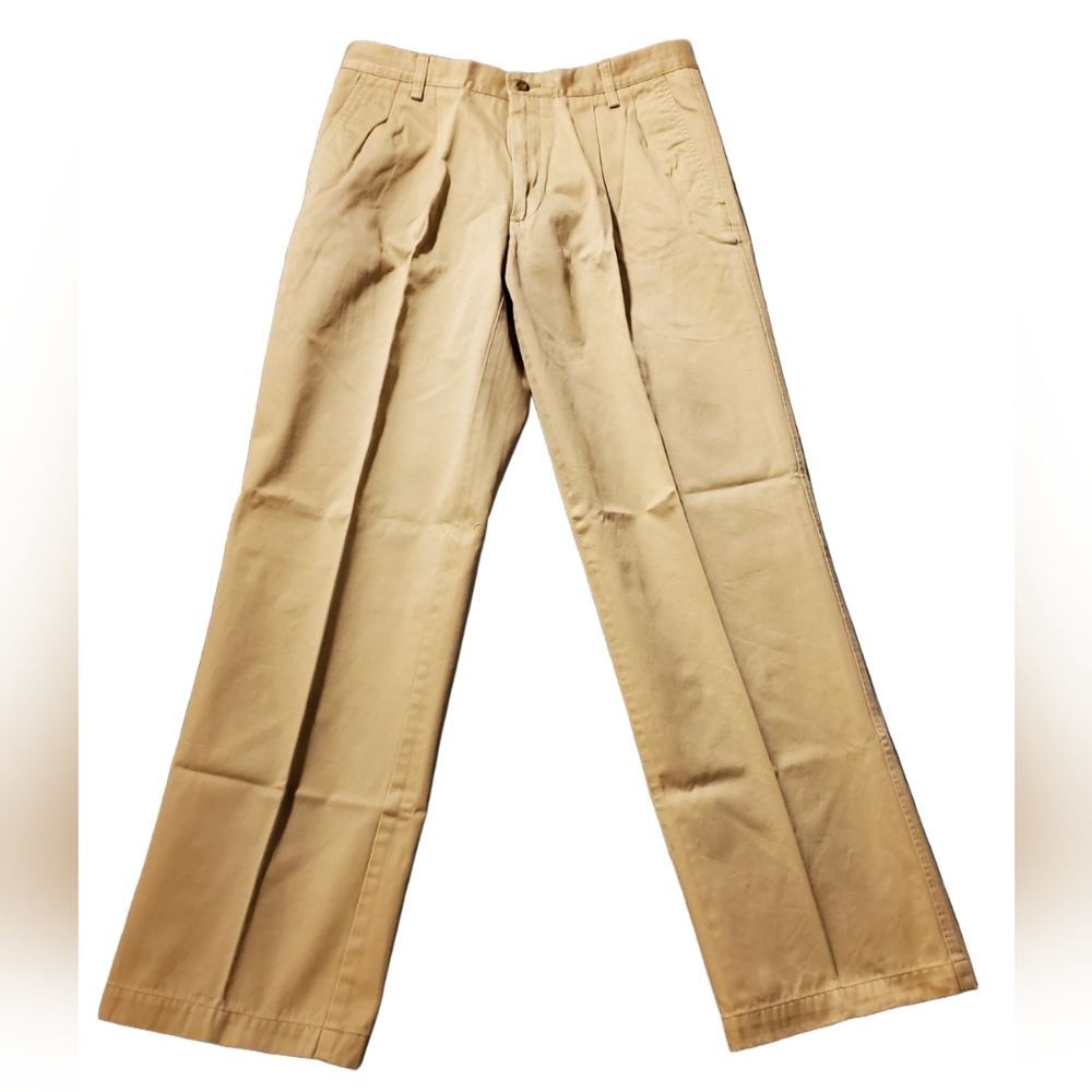 Dockers Men’s Khaki Pants Size 34 X 32